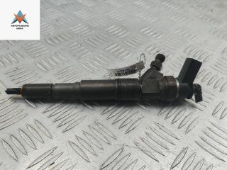 форсунка BMW 3 серия E46 [рестайлинг] 2003, 2.0 л., дизель, МКПП, чёрный, седан, 7789661