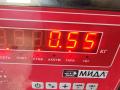 форсунка BMW 3 серия E46 [рестайлинг] 2003, 2.0 л., дизель, МКПП, чёрный, седан, 7789661 - фото №4