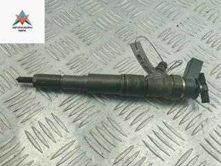 форсунка BMW 3 серия E46 [рестайлинг] 2003, 2.0 л., дизель, МКПП, чёрный, седан, 7789661