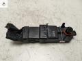 блок управления стеклоподъемниками Renault Scenic 2 поколение [рестайлинг] 2007, 1.9 л., дизель, МКПП, серый, минивэн, 440726 - фото №2