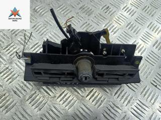 кнопка открытия багажника Audi A4 B5 1997, 1.9 л., дизель, МКПП, серый, универсал