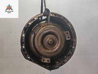 КПП автоматическая (АКПП) Mercedes-Benz M-Class ML W164 2005, 3.0 л., дизель, АКПП, чёрный, внедорожник 5 дв.