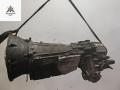 КПП автоматическая (АКПП) Mercedes-Benz M-Class ML W164 2005, 3.0 л., дизель, АКПП, чёрный, внедорожник 5 дв. - фото №3