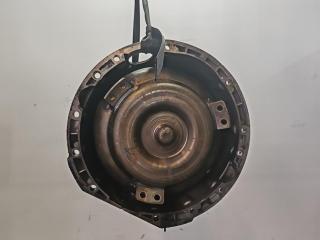 КПП автоматическая (АКПП) Mercedes-Benz M-Class ML W164 2005, 3.0 л., дизель, АКПП, чёрный, внедорожник 5 дв.