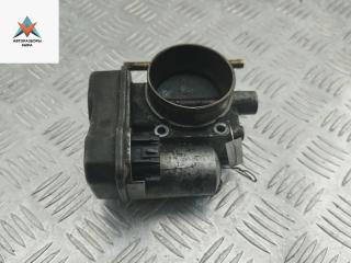 заслонка дроссельная Opel Astra H/Family [рестайлинг] 2005, 1.8 л., бензин, МКПП, серый, универсал, 09128518