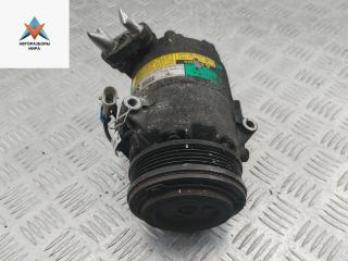 компрессор кондиционера Opel Zafira 1 поколение (A) 2002, 1.8 л., бензин, 24464151