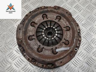 комплект сцепления Opel Zafira 1 поколение (A) 2002, 2.2 л., дизель, МКПП, синий, минивэн, 90400241