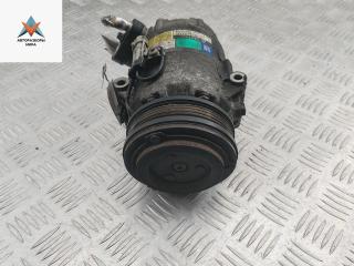 компрессор кондиционера Opel Astra H/Family [рестайлинг] 2005, 1.8 л., бензин, 13124749