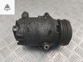 компрессор кондиционера Opel Astra H/Family [рестайлинг] 2005, 1.8 л., бензин, 13124749 - фото №3