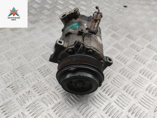 компрессор кондиционера Opel Vectra C 2004, 1.8 л., бензин, 13191995