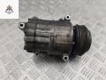 компрессор кондиционера Opel Vectra C 2004, 1.8 л., бензин, 13191995 - фото №4