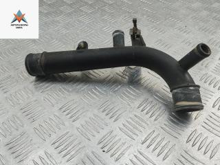 трубка охлаждающей жидкости Opel Zafira 1 поколение (A) 2002, 1.8 л., бензин, МКПП, 90531675
