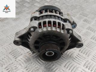 генератор Opel Vectra C 2004, 1.8 л., бензин, МКПП, синий, седан, 8EL012427-451