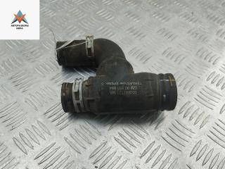 патрубок (трубопровод, шланг) Opel Zafira 1 поколение (A) 2002, 1.8 л., бензин, МКПП, серый, минивэн, 90531664