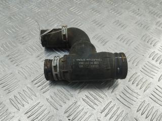 патрубок (трубопровод, шланг) Opel Zafira 1 поколение (A) 2002, 1.8 л., бензин, МКПП, серый, минивэн, 90531664
