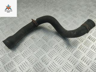патрубок (трубопровод, шланг) Opel Astra H/Family [рестайлинг] 2005, 1.8 л., бензин, МКПП, серый, универсал