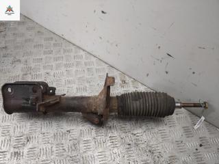 амортизатор передний левый Mercedes-Benz Vito-1 W638 2001, 2.2 л., дизель, МКПП, чёрный, микроавтобус