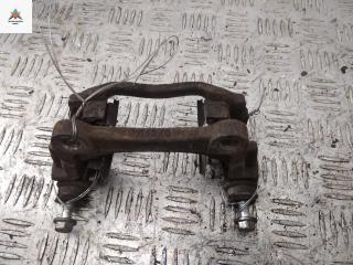 скоба суппорта Mercedes-Benz Vito-2 / Viano W639 2006, 2.2 л., дизель, МКПП, красный, микроавтобус