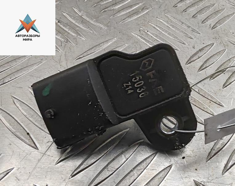 датчик абсолютного давления Opel Zafira 1 поколение (A) 2002, 2.2 л., дизель, МКПП, синий, минивэн, FAE15036-Z14 - фото №1