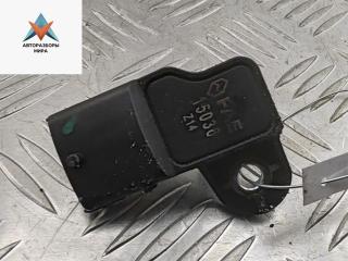 датчик абсолютного давления Opel Zafira 1 поколение (A) 2002, 2.2 л., дизель, МКПП, синий, минивэн, FAE15036-Z14