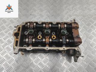 ГБЦ Opel Insignia 1 поколение (A) 2009, 2.8 л., бензин, АКПП, серый, универсал, 12566815