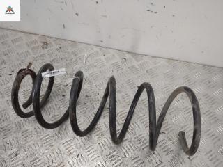 пружина передняя Mercedes-Benz Vito-1 W638 2001, 2.2 л., дизель, МКПП, чёрный, микроавтобус