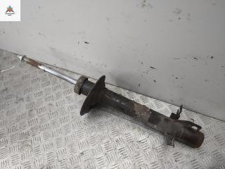 амортизатор передний правый Citroen Jumper 2 поколение 2007, 2.2 л., дизель, МКПП, белый, микроавтобус, 314708