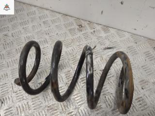 пружина передняя Citroen Jumper 2 поколение 2007, 2.2 л., дизель, МКПП, белый, микроавтобус