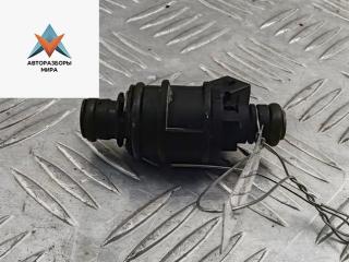 форсунка Opel Astra H/Family [рестайлинг] 2005, 1.8 л., бензин, МКПП, серый, универсал, 90536149