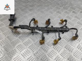 проводка двигателя Opel Omega B [рестайлинг] 2003, 2.6 л., бензин, АКПП, серый, седан, 90457458