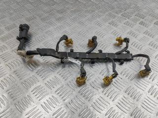 проводка двигателя Opel Omega B [рестайлинг] 2003, 2.6 л., бензин, АКПП, серый, седан, 90457458
