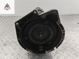 КПП автоматическая (АКПП) BMW 5 серия E39 1999, 2.5 л., бензин, АКПП, серый, универсал, 1422911