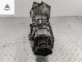 КПП автоматическая (АКПП) BMW 5 серия E39 1999, 2.5 л., бензин, АКПП, серый, универсал, 1422911 - фото №5