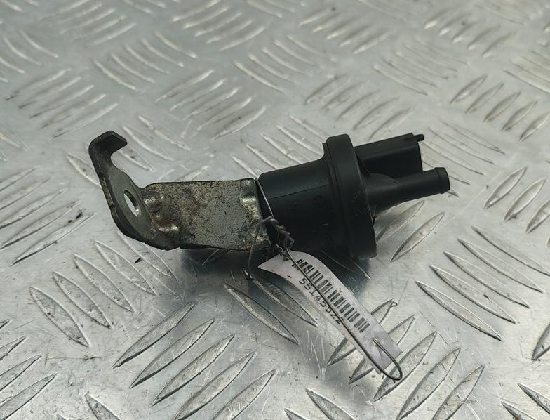 клапан вентиляции топливного бака Opel Astra H 2005, 1.8 л., бензин, МКПП, серый, универсал, 0280142426