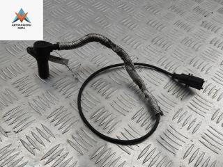 датчик коленвала Opel Omega B [рестайлинг] 2003, 2.6 л., бензин, АКПП, серый, седан, 0261210131