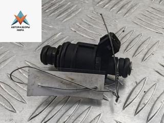 форсунка Opel Astra H/Family [рестайлинг] 2005, 1.8 л., бензин, МКПП, серый, универсал, 90536149