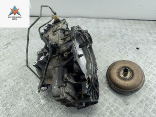 КПП автоматическая (АКПП) Chevrolet Orlando 1 поколение 2011, 2.0 л., дизель, АКПП, чёрный, минивэн, 24259486