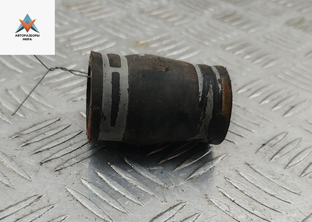 патрубок (трубопровод, шланг) Opel Vectra C 2004, 1.8 л., бензин, МКПП, синий, седан, 9202793 - фото №1