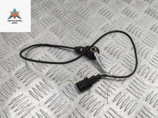 датчик детонации Opel Omega B [рестайлинг] 2003, 2.6 л., бензин, АКПП, серый, седан, 0261231116