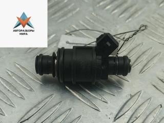 форсунка Opel Astra H/Family [рестайлинг] 2005, 1.8 л., бензин, МКПП, серый, универсал, A2C59511570