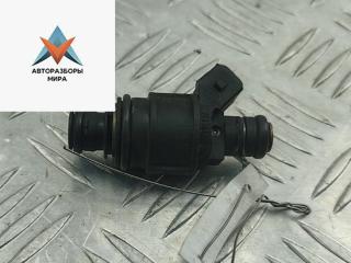 форсунка Opel Zafira 1 поколение (A) 2002, 1.8 л., бензин, МКПП, серый, минивэн, 90536149