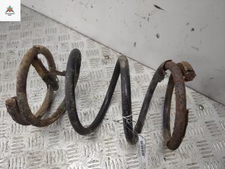 пружина передняя Ford Transit 6 поколение 2005, 2.0 л., дизель, МКПП, белый, микроавтобус