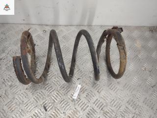 пружина передняя Ford Transit 6 поколение 2005, 2.0 л., дизель, МКПП, белый, микроавтобус