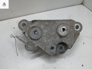 кронштейн КПП Opel Zafira 1 поколение (A) [рестайлинг] 2004, 2.2 л., дизель, МКПП, серый, минивэн, 24407005