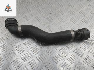 патрубок (трубопровод, шланг) BMW 5 серия E39 [рестайлинг] 2002, 2.5 л., бензин, МКПП, серый, универсал, 1705223