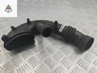 патрубок воздушного фильтра BMW 3 серия E46 [рестайлинг] 2003, 2.0 л., дизель, 7790552