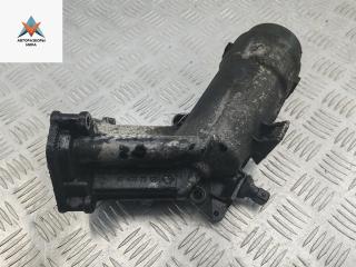 корпус масляного фильтра BMW 3 серия E46 [рестайлинг] 2003, 2.0 л., дизель, МКПП, седан, 7787072