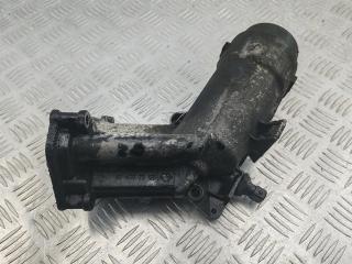 корпус масляного фильтра BMW 3 E46 2003, 2.0 л., дизель, МКПП, седан, 7787072