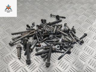 болт двигателя BMW 5 серия E60/E61 2006, 2.5 л., бензин, АКПП, серый, седан