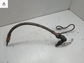 трубка гидравлическая Opel Zafira 1 поколение (A) 2002, 1.8 л., бензин, МКПП, серый, минивэн, 13105589